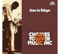 Charles Tolliver - Live In Tokyo 1973 [Vinyl Lp]