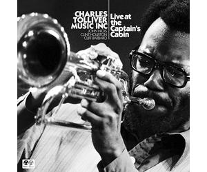 Charles Tolliver Music Inc - Live At The Captain's Cabin