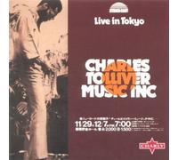 Charles Tolliver & Music Inc - Live in Tokyo [Import]
