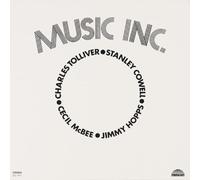 Charles Tolliver & Stanley Cowell - Music Inc