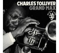 Charles Tolliver - The Grand Max [Import]