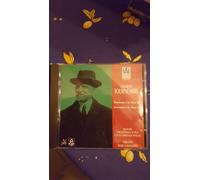 Charles Tournemire, Symphonies N°5 Et 8