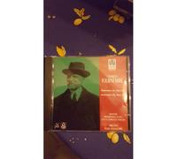 Charles Tournemire, Symphonies N°5 Et 8
