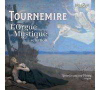 L'Orgue Mystique (Sélection) – Edel