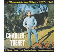 Charles Trenet - 1937/43 / 16 Original Songs