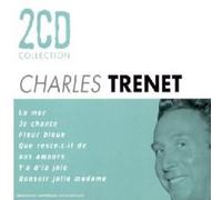 Charles Trenet - 2CD Collection
