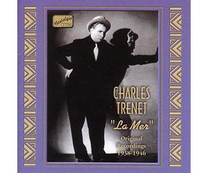 Charles trenet
