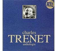 Charles Trenet – Anthologie – Import
