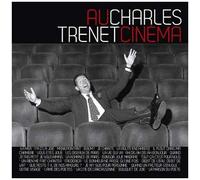 Charles Trenet – Au Cinéma – Warner Music