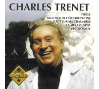 Charles Trénet - Best of