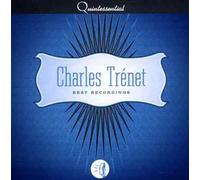 Charles Trenet - Best Recordings 20 Tracks