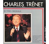 Charles Trénet - Bravo Vol.2
