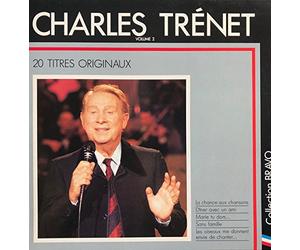 Charles Trénet - Bravo Vol.2