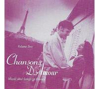 Charles Trenet - Chansons D'amour - Music And Songs Of France - Volume Three