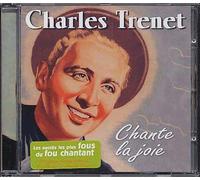 Charles Trenet - Chante La Joie-Charles Trenet