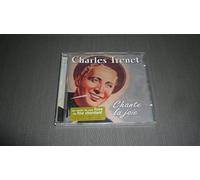 Charles Trenet - Chante La Joie-Charles Trenet
