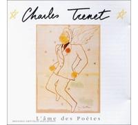 Charles Trenet - Charles Trenet 1950-1952 : L'Âme des poètes