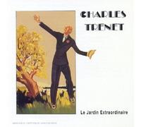 Charles Trénet - Charles Trenet 1955-1959 : Le Jardin Extraordinaire