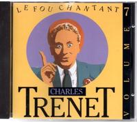 Charles Trénet - Charles Trenet 1959-1963 : Les Voix du ciel