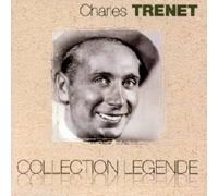 Charles Trenet - Collection légende