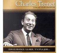 Charles Trenet - Collection Légende - Charles Trenet