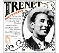 Charles Trenet - Douce France