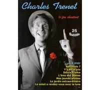 Charles Trenet DVD E