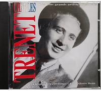 Charles Trenet - Grande Artistes Francais [Import allemand]