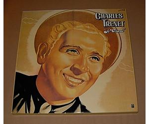 Charles Trenet " je chante" coffret