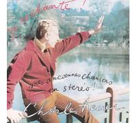 Charles Trénet - Je Rechante Mes Anciennes Chansons en Stereo [Import Anglais]