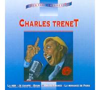 Charles Trénet - La MerJe Chante,BoumDouce France