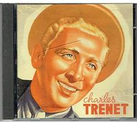 Charles Trenet - La Romance de Paris Vol.2