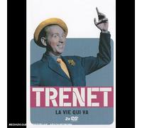 Charles Trénet – La vie qui va – Édition limitée G
