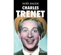 Charles Trenet - Le Fou Chantant