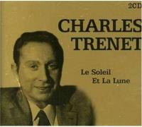Charles Trenet - Le Soleil Et La Lune [Import]