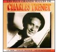 Charles Trenet - Les Plus grands succès