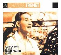 Charles Trenet - L'Essentiel