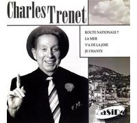 Charles Trenet - Ménilmontant