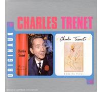 Charles Trénet - Moi j'aime le Music Hall / L'Ame des poètes
