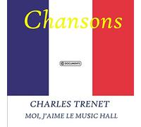 Charles Trenet - Moi Jaime Le Musical Hall [Import]