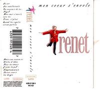 Charles Trénet - Mon Coeur S'Envole
