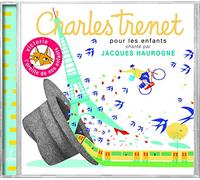 Charles Trenet – Charles Trenet pour Les Enfants – Universal Billard