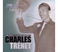 Charles Trenet - Que Reste T'Il De Nos Amours [Import]