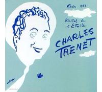 Charles Trénet - Récital de l'Etoile Paris 1952
