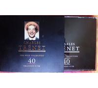 Charles Trenet - The Gold Collection - 40 Chansons D'or
