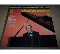 Charles Trenet - Vol.2 - Y'a de la Joie / Il Pleut Dans Ma Chambre / Le Soleil Et la Lune / Mam'zelle Clio / Verlaine / Bonsoir Jolie Madame...