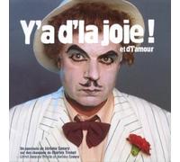 Charles Trénet - Y'A D'La Joie Et D'L'Amour
