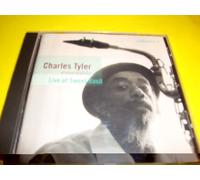 Charles Tyler - Live at Sweet Basil/vol.1