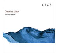 Charles Uzor: Mothertongue