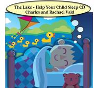 Charles Vald - The Lake - Help your Child Sleep Bedtime Audiobook CD